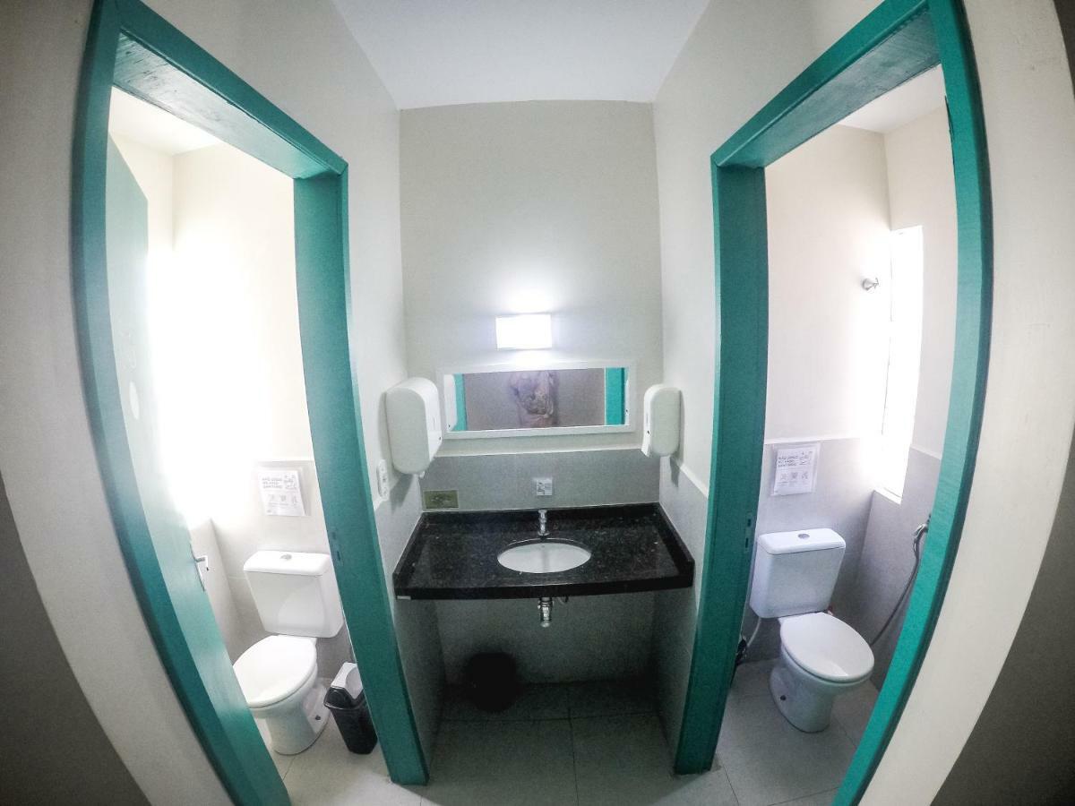 Meu Hostel มาเซโอ ภายนอก รูปภาพ